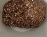 Almond chip cookies (glutenfree/vegetarian) recipe step 2 photo