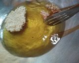 Foto langkah ke 5 dari resep Tips menggoreng rengginan agar mengembang sempurna.