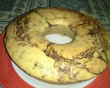 Foto langkah ke 8 dari resep Bolu_2_telur.