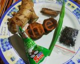 Foto langkah ke 1 dari resep Bajigur.