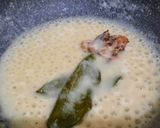 Foto langkah ke 3 dari resep Lodeh Terong dan Labu Siam.