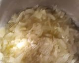 Foto del paso 2 de la receta Sopa de cebolla