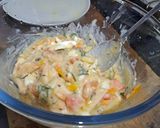 Foto langkah ke 5 dari resep Potato Salad.