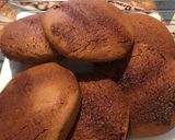 Foto del paso 6 de la receta: Catalinas