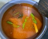 Foto langkah ke 3 dari resep Suki kuah tomyam.