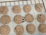 Galletas sin tiempo de espera