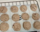 Foto del paso 3 de la receta: Galletas sin tiempo de espera