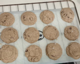 Foto del paso 3 de la receta: Galletas sin tiempo de espera