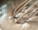 A picture of step 2 of Chocolate brownie.