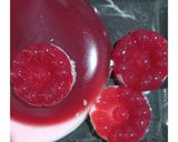 Foto langkah ke 6 dari resep Puding Kulit Wortel dan Susu.