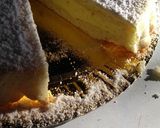 Foto del paso 7 de la receta: Tarta de ricota súper fácil y bien casera