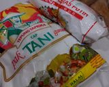 Foto langkah ke 1 dari resep Tahu Walik.