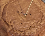 Foto del paso 6 de la receta: Bizcocho de chocolate con nata 🍰🍫