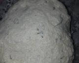صورة لخطوة 1 من وصفة بيتزا فردية