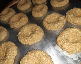 Foto del paso 2 de la receta: PEPAS SALUDABLES, con avena y sin azúcar