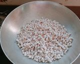 જુવાર ધાણી નો ચેવડો.(Jowar Dhani Chivda Recipe in Gujarati) રેસીપી સ્ટેપ1ફોટો