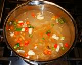 Mike's Spicy Thai Udon Noodles recipe step 2 photo