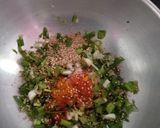 मुठीया रेसपी (muthiya recipe in marathi) रेसिपी स्टेप 1 फोटो 