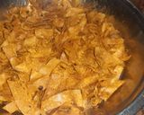 रोटी फ्राईस (roti fries recipe in Hindi) रेसिपी चरण 3 फोटो