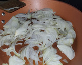Foto del paso 2 de la receta: Wraps o quesadillas