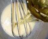 Foto del paso 2 de la receta: Budín marmolado