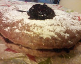 Foto del paso 6 de la receta: Budín con All Bran y dulce de moras (individual)🫐ヾ⁠(⁠*⁠’⁠Ｏ⁠’⁠*⁠)⁠/