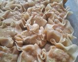 Foto langkah ke 5 dari resep Dimsum Mentai (tanpa torch).