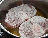 Foto del paso 1 de la receta Ossobuco en salsa