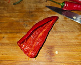 Foto del paso 1 de la receta: Chimichurri casero