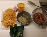 Foto langkah ke 4 dari resep Kering kentang Mustofa no kapur sirih/soda kue_.