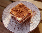 Foto del paso 11 de la receta: Tiramisú de fresas