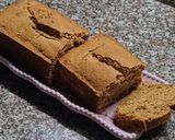 Foto del paso 5 de la receta: Budín integral de pera y manzana 🍐🍎 -vegano- :)