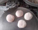 A picture of step 9 of Diwali Special Delicacies.
