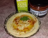 Foto del paso 3 de la receta: Dip de berenjena