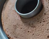 Foto langkah ke 6 dari resep Bolu panggang chocola***.