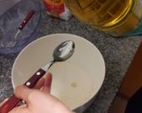 Foto del paso 1 de la receta: Rapiditas