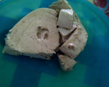 Foto del paso 1 de la receta: Cuajado de Atún