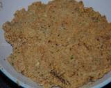 Vegetarian kebab recipe step 7 photo