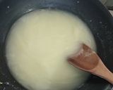 Foto langkah ke 2 dari resep Makaroni Soup.
