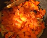 Foto del paso 2 de la receta: Lentejas con verduras