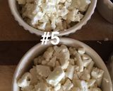 Foto del paso 1 de la receta: Risotto de coliflor y betabel o remolacha