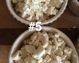 Foto del paso 1 de la receta: Risotto de coliflor y betabel o remolacha