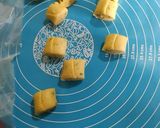 Foto langkah ke 9 dari resep Pastel Seledri Ragout.