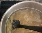 Foto del paso 1 de la receta 🌿Macarrones con soja texturizada🌿