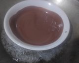 Foto langkah ke 1 dari resep Bolu Pisang Coklat.