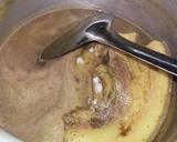 Bagor (Babi Goreng) langkah memasak 2 foto