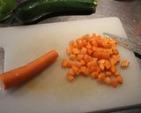 Foto del paso 1 de la receta: Lunes de Willie el rufían