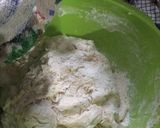 Foto del paso 3 de la receta: Rollo de manzana