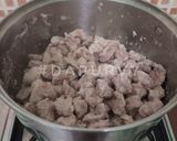 Foto langkah ke 1 dari resep RAWON DAGING SAPI metode 7.30.7.