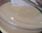 Foto langkah ke 2 dari resep Kue Cubit (takaran sendok).